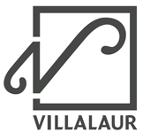 Villa Laur - logo